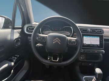 Citroën C3 1.2 VTR-Sport NAVIKAMERAPDC