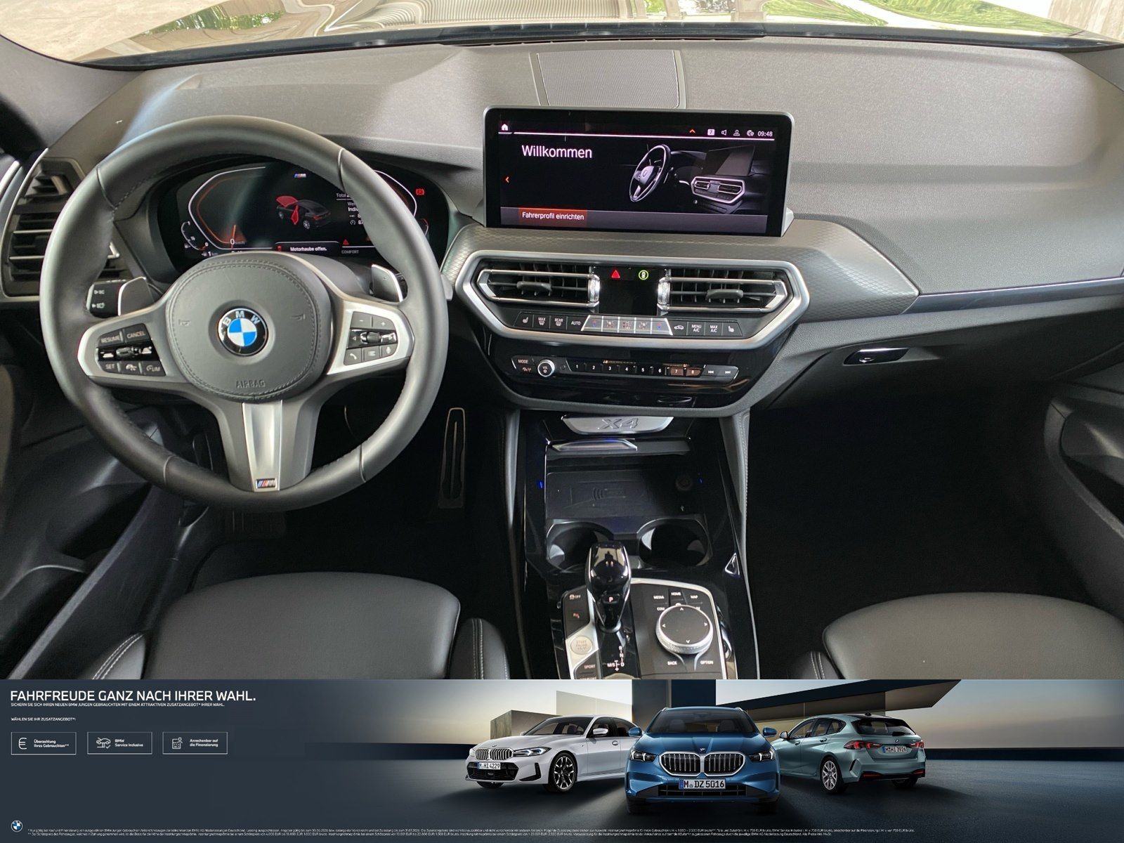 BMW X4 - Bild 8