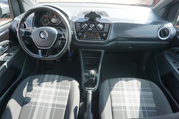 Volkswagen up! - 9