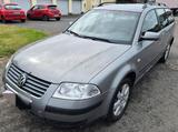 Volkswagen VW Passat 3BG 1.9 TDI - Volkswagen Passat aus 2001: TDI