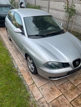 Seat Ibiza 1.8T FR - Seat Ibiza aus 2005: Fr
