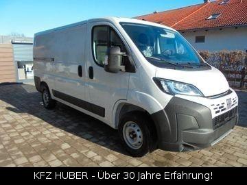 Fiat Ducato Kasten 30 L2H1 120 Multijet KAMERA,AHK
