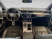 Audi S6 - Vorschau Bild 19