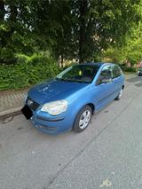 Volkswagen VW Polo IV 1.2 9N 1 Jahr TÜV - Volkswagen Polo: Iv 9n