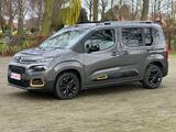 Citroën Berlingo 1.2 Rip Curl *NAVI*KAMERA*AUTOM* - Citroën Berlingo: Rip Curl