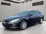 Mazda 6 Kombi 2.0  Edition - Mazda 6 Edition