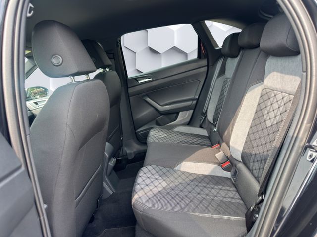 Taigo R-Line 1.5l TSI DSG Navi IQ Drive W+S Reif