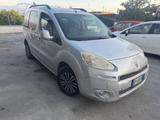 Citroën Citroen Berlingo 1.6 HDi 90CV FAP Multispace - Citroën Berlingo: Hdi Multispace