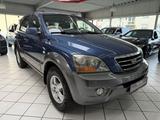 Kia Sorento 3.3 V6 EX AHK 4x4 - Kia Sorento mit Benzin-Antrieb: Allradantrieb, Geländewagen