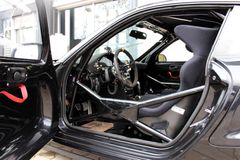 PORSCHE 997 GT2 R Sportec / RENNWAGEN / RACELOGIC / PORSCHE 997 GT2 R Sportec / RENNWAGEN / RACELOGIC /