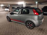Fiat grande punto sport - Fiat Grande Punto Sport mit Benzin-Antrieb