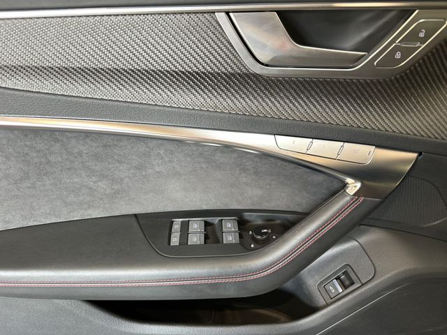 S6 Avant TDI MATRIX+AHK+PANO+LUFT+LEDER+