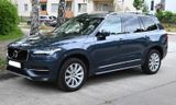 Volvo XC 90 II D5 AWD Momentum AHK MJ 2018 - Volvo XC90: Momentum