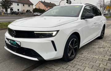 Opel Astra ST 1.2 Turbo Edition AGR-Sitz Winterpaket