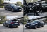 BMW 530d Touring A - sportlich-komfortabel
