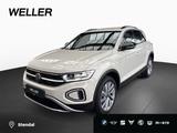 Volkswagen T-Roc 2.0 TDI Move Navi LED AHK RFK ACC CarPlay