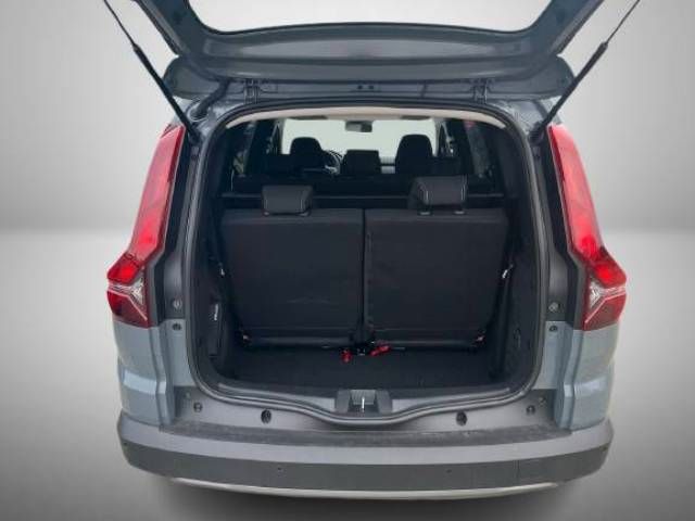 Fahrzeugabbildung Dacia Jogger Expression TCe 110 7-Sitzer