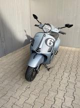 Vespa GTS 300 HPE SuperTech - VESPA MOTORRAD