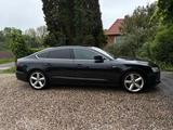 Audi A5 Sportback 2.0 Tfsi 3xS-Line - Audi A5 aus 2010: 3.2