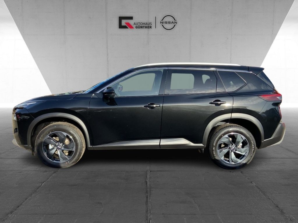 Nissan X-Trail - Bild 3