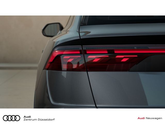 Audi Q8 - Bild 7