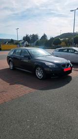BMW tausche bmw e61 520i touring - BMW E61 - BMW 5er Reihe