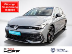 Volkswagen Golf GTE 1.5 eHybrid DSG BlackStyle Navi AHK Pan