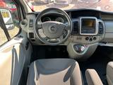 Opel Vivaro 2,0 EDITION Kombi 1.Hand 50Tkm 8-Sitze - Opel Vivaro in Mönchengladbach