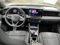 Volkswagen Tiguan - Vorschau Bild 13