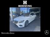 Mercedes-Benz S 560 AMG Line 4M lang/Fond Ent/Massage++ Autom. - weiße Mercedes-Benz S 560