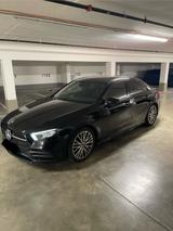 Mercedes-Benz A 250 - Mercedes-Benz A 250 aus 2020