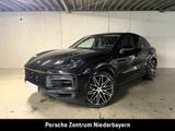 Porsche Cayenne E-Hybrid Coupé | Adaptive Luftfederung |