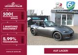 Mazda MX-5 2023 1.5 SKYACTIV-G 132 PRIME-Line - Mazda MX-5 Neuwagen mit Benzin-Antrieb
