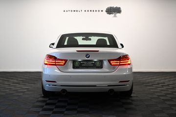 BMW 440 - 6