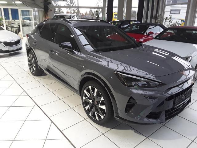 Cupra Formentor 2.0 TSI VZ 4Drive, AHK, Verkauf im Kun