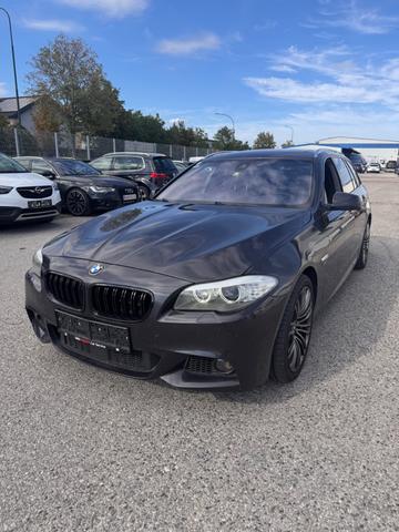 BMW 530 5 Touring 530 d xDrive, 2012, 315000 km