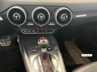 Audi TT - Vorschau Bild 12
