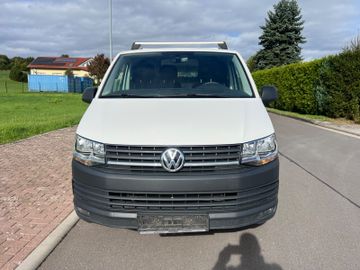 Volkswagen T6 Transporter - 2