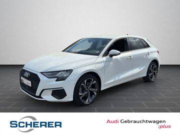 Audi Leasingangebot: Audi A3 Sportback 40 TFSI e *Navi*Kamera*Smartph*Park