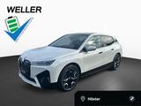 BMW iX xDr40 Sportpaket DA/PA-Prof,SkyL,AHK,Laser - BMW iX Gebrauchtwagen