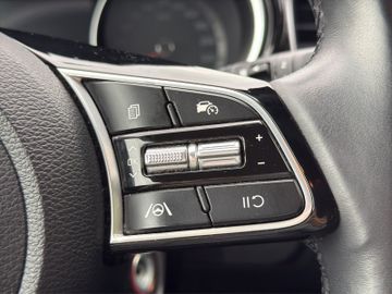 Kia Ceed SW 1.5T Vision Komfort+ Navi Kamera AHK