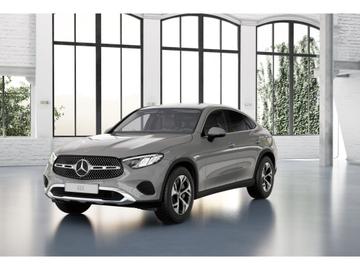 2026 Mercedes-BENZ GLC 照片 2