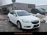 Opel Insignia A Lim. Sport 4x4 Xenon - Opel Insignia bis 5.000 Euro
