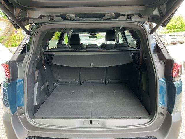Foto Nummer 11: PEUGEOT 5008