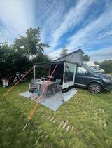 Volkswagen VW California Ocean / Bulli / T6 / Camper / Bus