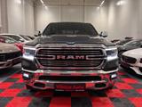 Dodge RAM/5,7 HEMI/LARAMIE/NAVI/CARPLAY/LED/KEYLESS/ - Dodge aus 2022