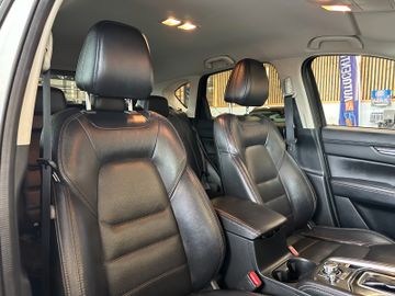 Mazda CX-5 *Head-UP*Keyless*Memory*360°*SpurH*TotWink*