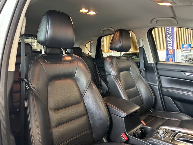 Mazda CX-5 *Head-UP*Keyless*Memory*360°*SpurH*TotWink*