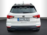 Seat Arona 1.0 TSI Style Edition DSG, AHK, RFK - Seat Arona in Saarbrücken