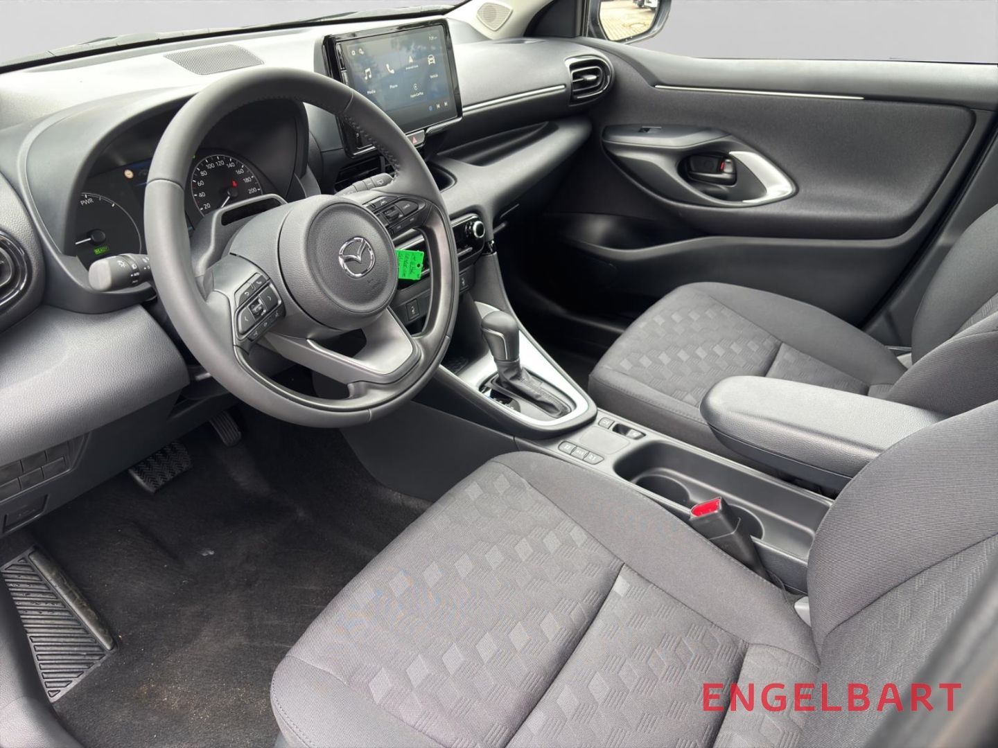 Mazda 2 Hybrid - Bild 7